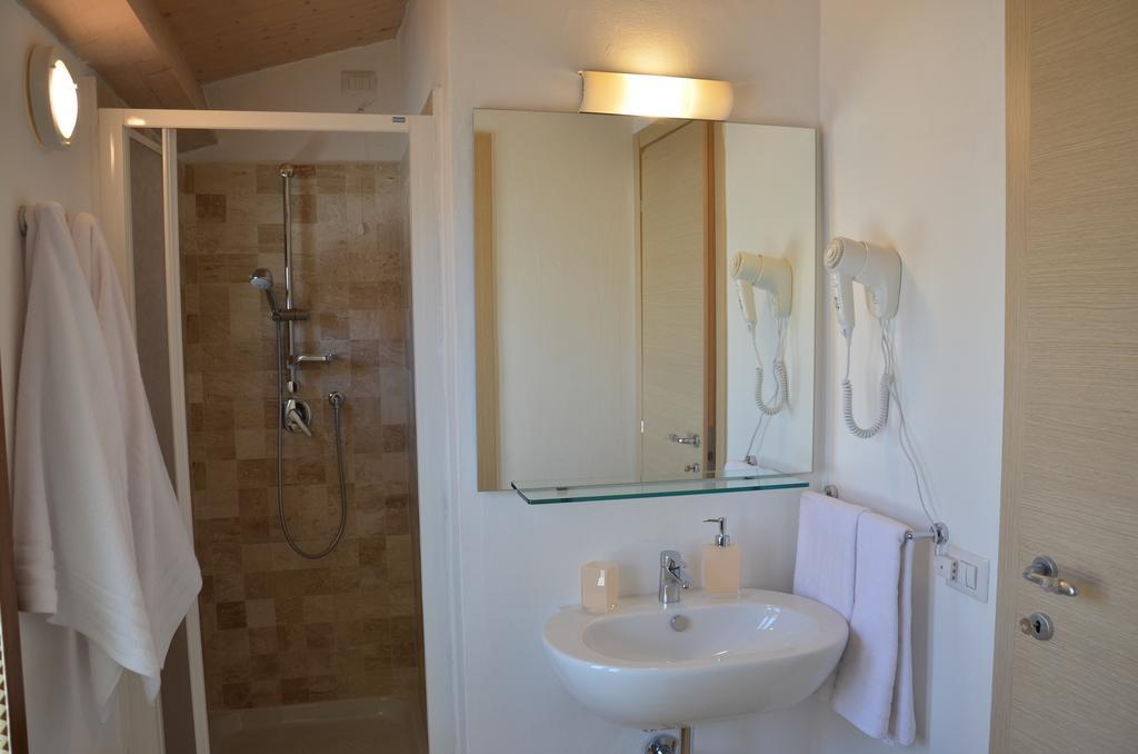 Affittacamere Il Vicoletto Olbia Kamer foto