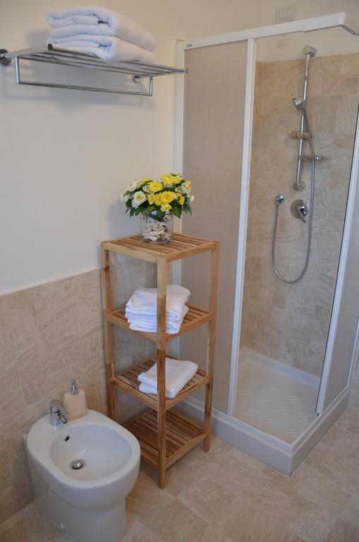 Affittacamere Il Vicoletto Olbia Kamer foto