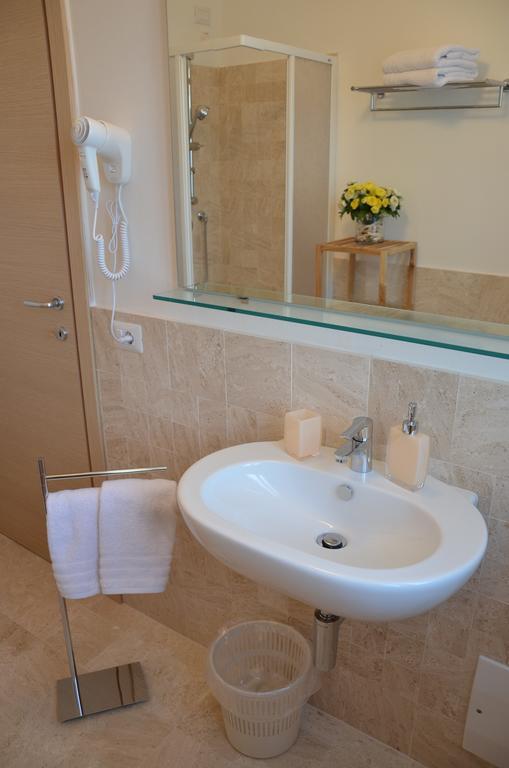 Affittacamere Il Vicoletto Olbia Kamer foto